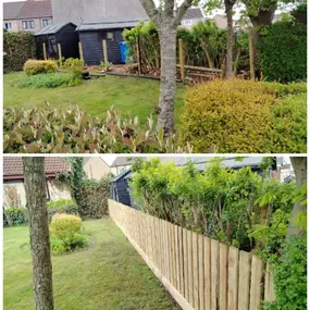 Bild von KSD Landscapes & Joinery