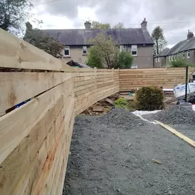 Bild von KSD Landscapes & Joinery