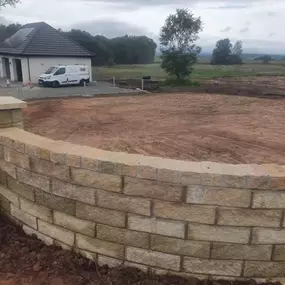 Bild von KSD Landscapes & Joinery
