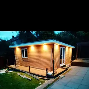 Bild von KSD Landscapes & Joinery