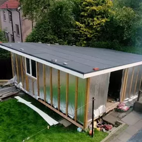 Bild von KSD Landscapes & Joinery