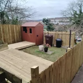 Bild von KSD Landscapes & Joinery