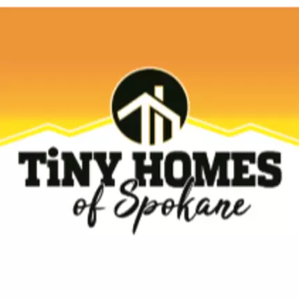 Logo from Tiny Homes of Spokane