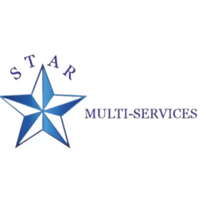 Logo van STAR MULTI SERVICES