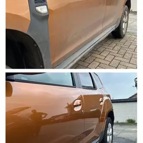 Bild von ES Vehicle Detailing