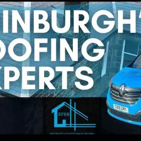 Bild von Edinburgh's First Response Roofing Ltd