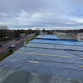 Bild von Edinburgh's First Response Roofing Ltd