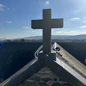 Bild von Edinburgh's First Response Roofing Ltd