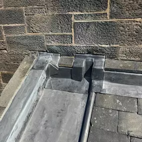 Bild von Edinburgh's First Response Roofing Ltd