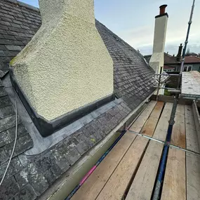 Bild von Edinburgh's First Response Roofing Ltd