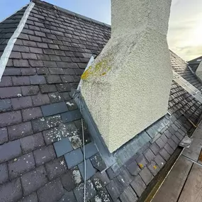 Bild von Edinburgh's First Response Roofing Ltd