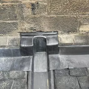 Bild von Edinburgh's First Response Roofing Ltd