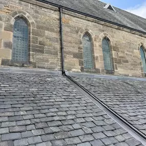 Bild von Edinburgh's First Response Roofing Ltd