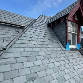 Bild von Edinburgh's First Response Roofing Ltd