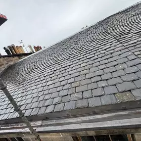 Bild von Edinburgh's First Response Roofing Ltd
