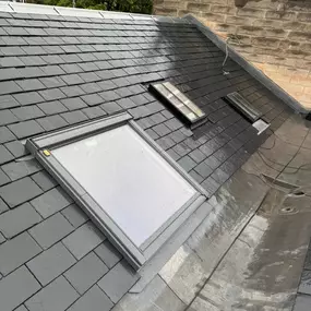 Bild von Edinburgh's First Response Roofing Ltd