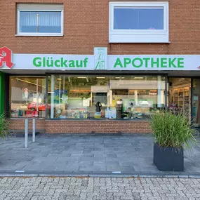 Bild von Glückauf Apotheke