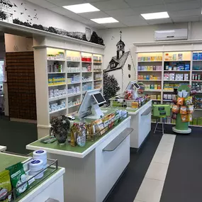 Bild von Glückauf Apotheke