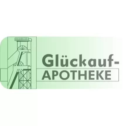 Logo de Glückauf Apotheke