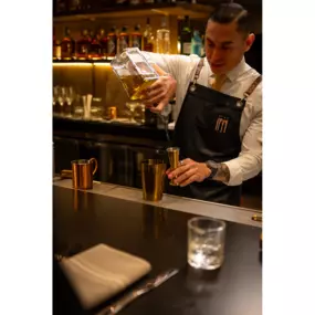 Bild von CISCo Restaurant + Bar