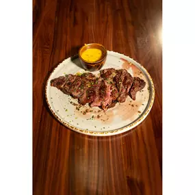 Bild von CISCo Restaurant + Bar