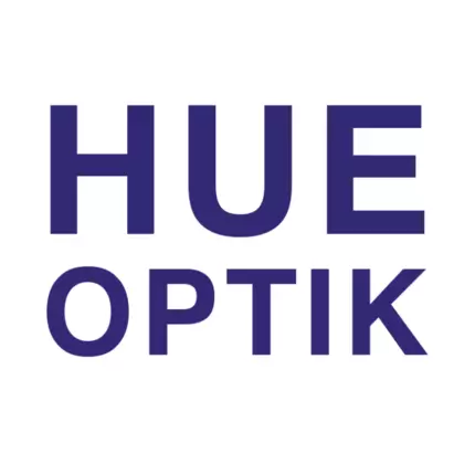 Logo von Hue Optik GmbH