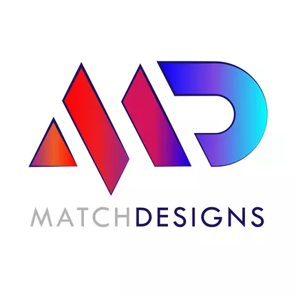 Logo van MATCHDESIGNS