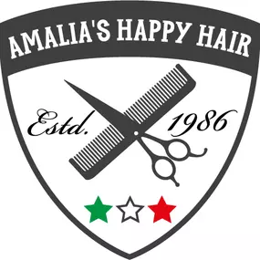 Bild von Salon Amalia Happy Hair