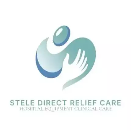 Logo von Stele Direct Relief Care