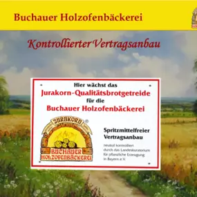 Bild von Buchauer Holzofenbäckerei GmbH