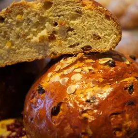 Bild von Buchauer Holzofenbäckerei GmbH