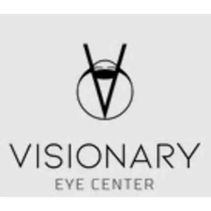 Logo fra Visionary Eye Center