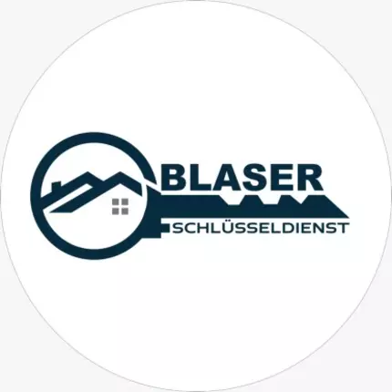 Logo von Blaser Schlüsseldienst GmbH