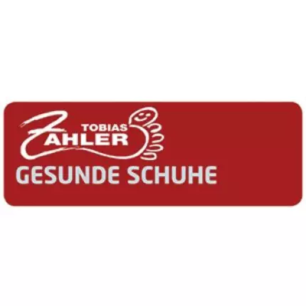 Logo von Gesunde Schuhe Zahler