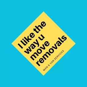 Bild von I Like the Way U Move Removals