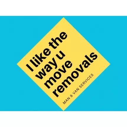 Λογότυπο από I Like the Way U Move Removals