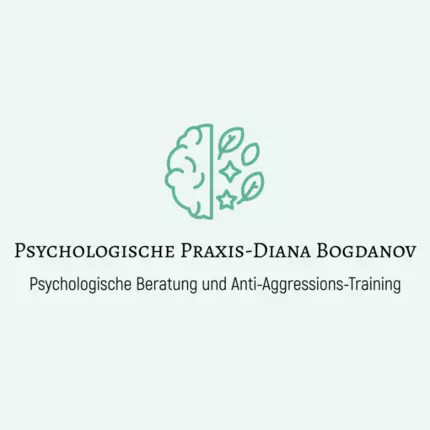 Logo von Psychologische Praxis-Diana Bogdanov