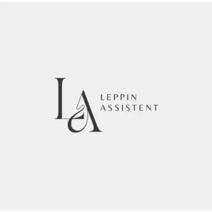 Logo von Leppin Assistant