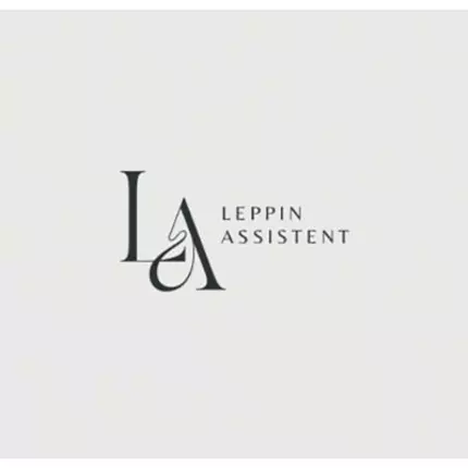 Logo from Leppin Assistant