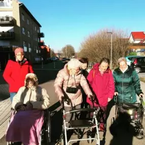 St. Elisabeth - Ambulanter Pflegedienst