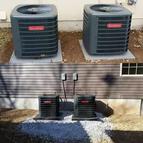 Bild von John's Heating and Air Conditioning