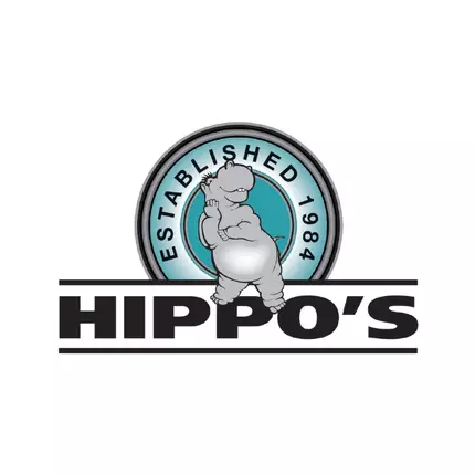 Logo von Hippo's