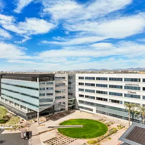 Bild von Lucid Private Offices - Kierland / North Scottsdale