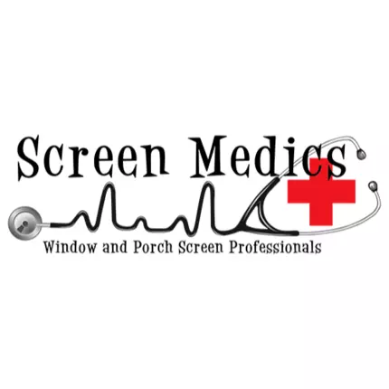 Logo de Screen Medics