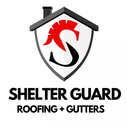 Logo von Shelter Guard Roofing and Gutters