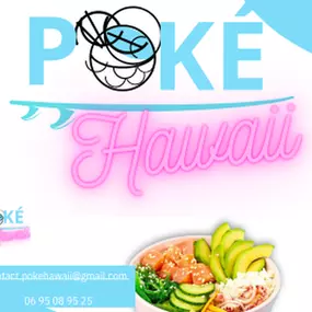 Bild von Poke Hawaii