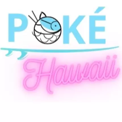 Logo von Poke Hawaii