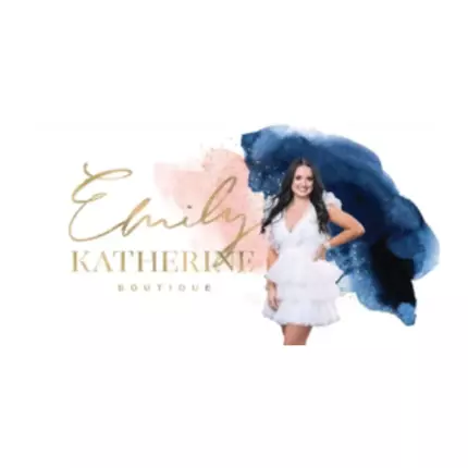 Λογότυπο από Emily Katherine Boutique