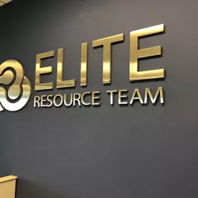 Bild von Elite Resource Team