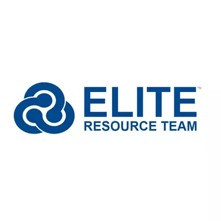 Logo fra Elite Resource Team